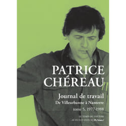 ISBN Journal de travail, tome 5