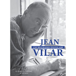ISBN Jean Vilar, une biographie épistolaire