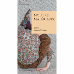 ISBN Molière-Matériau(x), Français, 48 pages