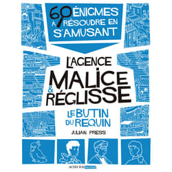 ISBN Le Butin du Requin