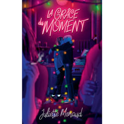 ISBN La grâce du moment