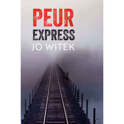 ISBN Peur express, Français, 400 pages