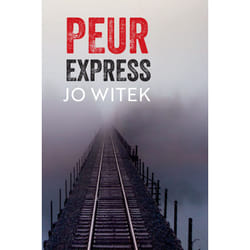 ISBN Peur express