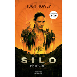 ISBN Silo - L'intégrale