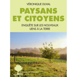 ISBN Paysans et citoyens