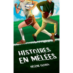 ISBN Histoires en mêlées