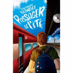ISBN Passager de l'été, Français, 176 pages