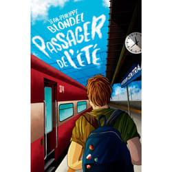 ISBN Passager de l'été