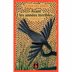 ISBN Avant les années terribles, Français, 544 pages