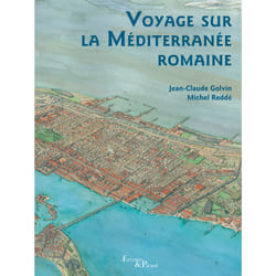 ISBN Voyage sur la Méditerranée romaine