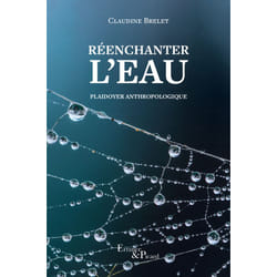 ISBN Réenchanter l'eau
