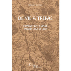 ISBN De vie à trépas