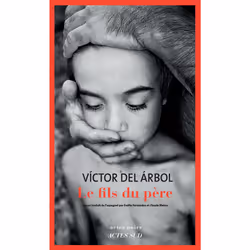 ISBN Le Fils du père, Français, 368 pages
