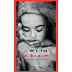ISBN Le Fils du père