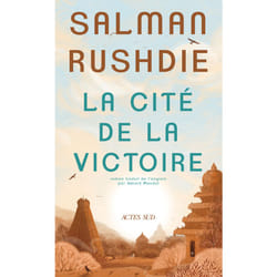 ISBN La Cité de la victoire
