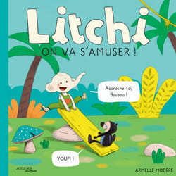 ISBN Litchi