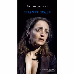 ISBN Chantiers, je, Français, 176 pages