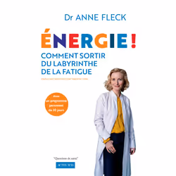 ISBN Énergie !, Français, 400 pages