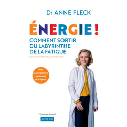 ISBN Énergie !
