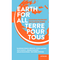 ISBN Earth for All, Français, 304 pages