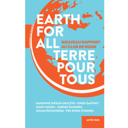 ISBN Earth for All