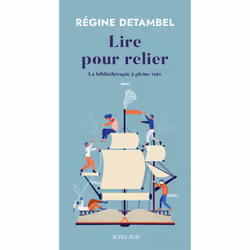 ISBN Lire pour relier, Français, 208 pages