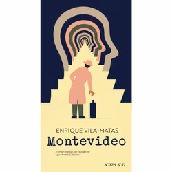 ISBN Montevideo, Français, 272 pages