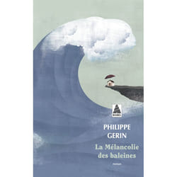 ISBN La Mélancolie des baleines