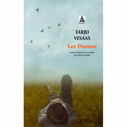 ISBN Les Oiseaux, Français, 288 pages