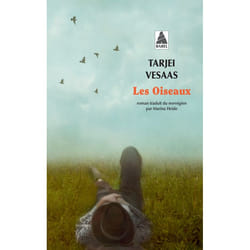 ISBN Les Oiseaux