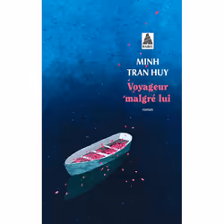 ISBN Voyageur malgré lui, Français, 224 pages