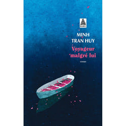ISBN Voyageur malgré lui