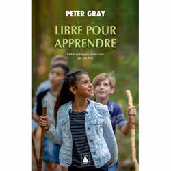 ISBN Libre pour apprendre, Français, 448 pages