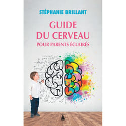 ISBN Guide du cerveau pour parents éclairés