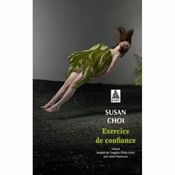 ISBN Exercice de confiance, Français, 368 pages