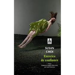 ISBN Exercice de confiance