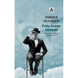 ISBN Cette brume insensée