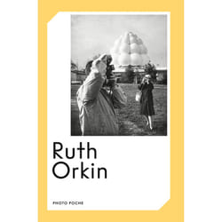 ISBN Ruth Orkin