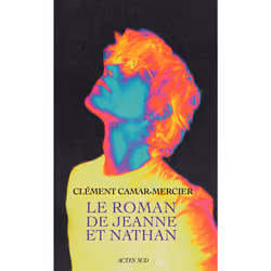 ISBN Le Roman de Jeanne et Nathan, Français, 352 pages