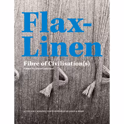 ISBN Flax-Linen, Fibre of Civilisation(s), Français, 320 pages
