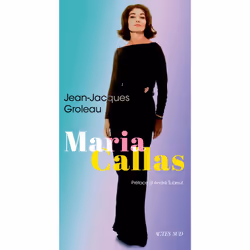 ISBN Maria Callas, Français, 208 pages