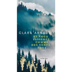 ISBN Et vous passerez comme des vents fous