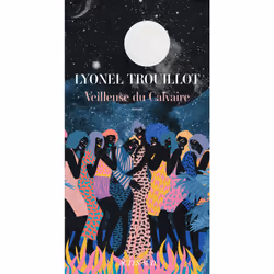 ISBN Veilleuse du Calvaire, Français, 176 pages