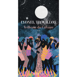 ISBN Veilleuse du Calvaire