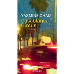 ISBN Casablanca Circus
