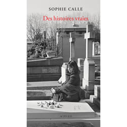 ISBN Des histoires vraies