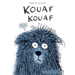 ISBN Kouaf kouaf
