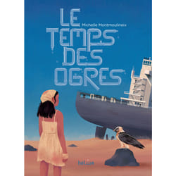 ISBN Le Temps des Ogres