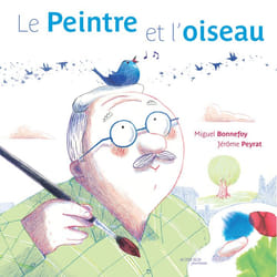 ISBN Le Peintre et l'oiseau
