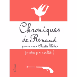 ISBN Chroniques de Renaud, Français, 352 pages